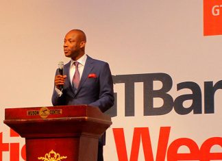 GTBank Maintains Leading Position As Best Bank In Nigeria …Wins Bank Of The Year, Sierra Leone GTBank Maintains Leading Position As Best Bank In Nigeria …Wins Bank Of The Year, Sierra Leone-marketingspace.com.ng