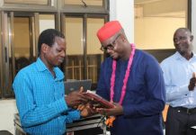 Beta Bridges Awards Scholarships To Students As The Company’s CEO Appointed EESA’s First Patron Beta Bridges Awards Scholarships To Students As The Company's CEO Appointed EESA’s First Patron-marketingspace.com.ng