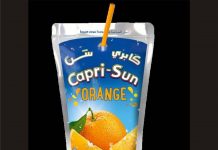 Capri-Sun Introduces New 100ml Pouch Size Capri-Sun Introduces New 100ml Pouch Size-marketingspace.com.ng