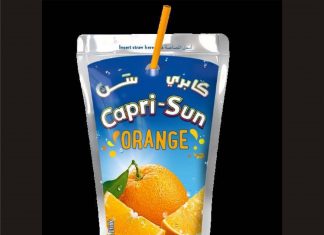Capri-Sun Introduces New 100ml Pouch Size Capri-Sun Introduces New 100ml Pouch Size-marketingspace.com.ng