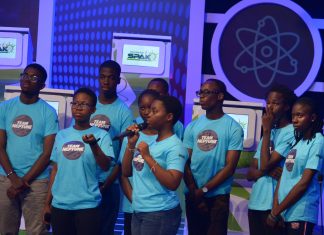 9 Teenagers Win Innovation Challenge With Health Solution 9 Teenagers Win Innovation Challenge With Health Solution-marketingspace.com.ng