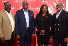 Airtel Reiterates Commitment To Empower Communities, Underprivileged People Airtel Reiterates Commitment To Empower Communities, Underprivileged People-marketingspace.com.ng