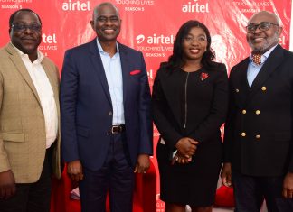Airtel Reiterates Commitment To Empower Communities, Underprivileged People Airtel Reiterates Commitment To Empower Communities, Underprivileged People-marketingspace.com.ng