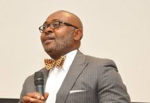 NIPR Honours Emeka Oparah NIPR Honours Emeka Oparah-marketingspace.com.ng