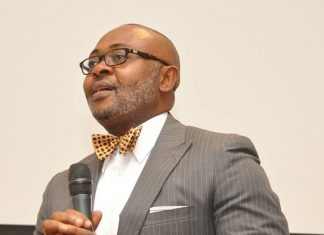 NIPR Honours Emeka Oparah NIPR Honours Emeka Oparah-marketingspace.com.ng