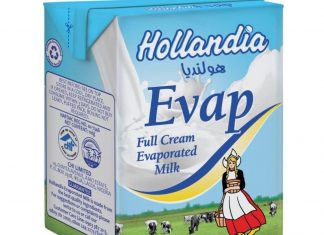 Hollandia Evap Introduces “Pere” Pack Hollandia Evap Introduces “Pere” Pack-marketingspace.com.ng