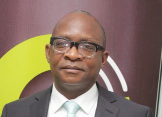 9mobile Appoints Phillips Oki As New Chief Financial Officer 9mobile Appoints Phillips Oki As New Chief Financial Officer-marketingspace.com.ng