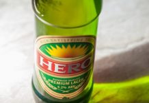 Hero Rewards 500 Consumers In Yuletide Promo Hero Rewards 500 Consumers In Yuletide Promo-marketingspace.com.ng