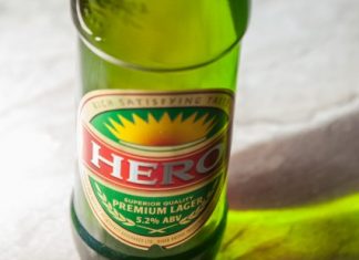 Hero Rewards 500 Consumers In Yuletide Promo Hero Rewards 500 Consumers In Yuletide Promo-marketingspace.com.ng