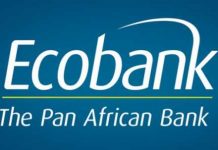 Alleged Fraud: Ecobank Turns In Former Manager; Court Remands Him In Prison Alleged Fraud: Ecobank Turns In Former Manager; Court Remands Him In Prison-marketingspace.com.ng