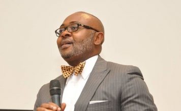Emeka Oparah To Speak At Lagos PR Clinic In February Emeka Oparah To Speak At Lagos PR Clinic In February-marketingspace.com.ng