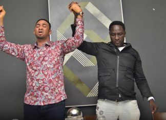 2019 Poll: There Must Not Be Bloodshed In Nigeria, Prophet Fufeyin, Dr. Okafor, Apostle Suleiman Declares-marketingspace.com.ng