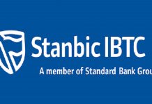Stanbic IBTC Celebrates 30th Anniversary, Assures Of Quality Service Stanbic IBTC Celebrates 30th Anniversary, Assures Of Quality Service-marketingspace.com.ng