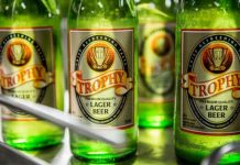 Trophy Lager Ends Honourable Millionaires Promo, Rewards Consumers Trophy Lager Ends Honourable Millionaires Promo, Rewards Consumers-marketingspace.com.ng