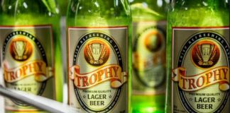 Trophy Lager Ends Honourable Millionaires Promo, Rewards Consumers-marketingspace.com.ng