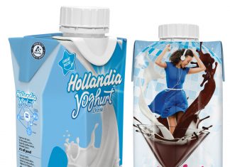 Consumers Commend Innovativeness Of Hollandia Yoghurt Mixology Consumers Commend Innovativeness Of Hollandia Yoghurt Mixology-marketingspace.com.ng