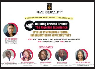 Ugo Geri-Robert, Folake Ani-Mumuney, Others To Speak At 7th BJAN Consumer Rights Day Ugo Geri-Robert, Folake Ani-Mumuney, Others to Speak At 7th BJAN Consumer Rights Day-marketingspace.com.ng