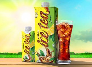 New Chivita Ice Tea Pack Draws Appreciation From Consumers New Chivita Ice Tea Pack Draws Appreciation From Consumers-marketingspace.com.ng