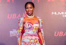 UBA’s Dupe Olusola, Among Nigeria’s 100 Most Inspiring Women In 2019 UBA’s Dupe Olusola, Among Nigeria’s 100 Most Inspiring Women In 2019-marketingspace.com.ng