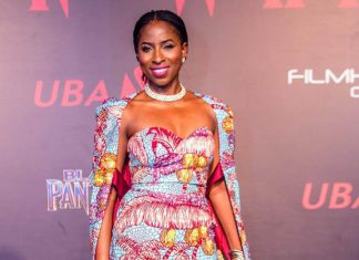 UBA’s Dupe Olusola, Among Nigeria’s 100 Most Inspiring Women In 2019 UBA’s Dupe Olusola, Among Nigeria’s 100 Most Inspiring Women In 2019-marketingspace.com.ng