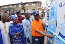 Ecobank Storms Mushin With EcobankPay Zone-marketingspace.com.ng