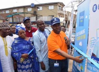 Ecobank Storms Mushin With EcobankPay Zone Ecobank Storms Mushin With EcobankPay Zone-marketingspace.com.ng