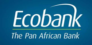 CBN Applauds Ecobank’s Sustainability Efforts -marketingspace.com.ng