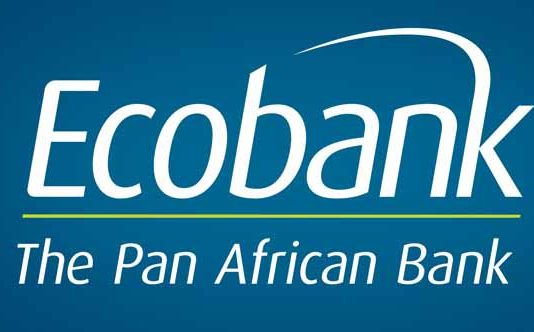 CBN Applauds Ecobank’s Sustainability Efforts CBN Applauds Ecobank’s Sustainability Efforts -marketingspace.com.ng