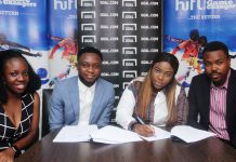 HiFL 2019: Goal.Com Partners Pace Sports-marketingspace.com.ng