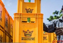 International Breweries PLC Fetes, Commends Distribution Partners International Breweries PLC Fetes, Commends Distribution Partners-marketingspace.com.ng