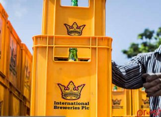 International Breweries PLC Fetes, Commends Distribution Partners International Breweries PLC Fetes, Commends Distribution Partners-marketingspace.com.ng