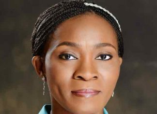 Cadbury Appoints First Female MD, Reinstate Commitment To Gender Diversity Cadbury Appoints First Female MD, Reinstate Commitment To Gender Diversity-marketingspace.com.ng