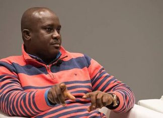 Verdant Zeal Condoles With Prof Pius Adesanmi’s Family Verdant Zeal Condoles With Prof Pius Adesanmi’s Family-marketingspace.com.ng