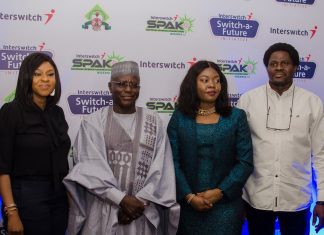 Interswitch Set To Reward Excellence In STEM With InterswitchSPAK 2.0 Interswitch Set To Reward Excellence In STEM With InterswitchSPAK 2.0 -marketingspace.com.ng