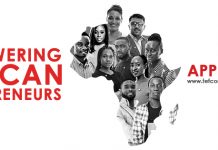The Tony Elumelu Foundation to Announce Selected Entrepreneurs for 2019 Programme on March 22, 2019 The Tony Elumelu Foundation to Announce Selected Entrepreneurs for 2019 Programme on March 22, 2019-marketingspace.com.ng