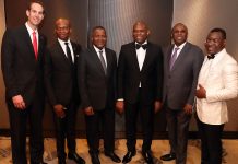 UBA Group Launches Full Banking Operations In The UK-marketingspace.com.ng