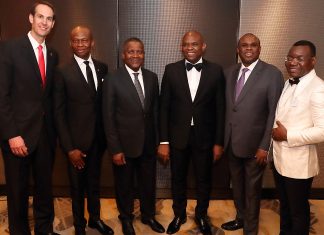 UBA Group Launches Full Banking Operations In The UK UBA Group Launches Full Banking Operations In The UK-marketingspace.com.ng