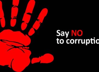 SERAP Survey: Police, Power Sector Most Corrupt In Nigeria SERAP Survey: Police, Power Sector Most Corrupt In Nigeria-marketingspace.com.ng
