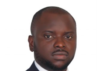 Zedcrest Capital GMD, Adedayo Amzat, Others To Speak At Lagos FINTECH Week Zedcrest Capital GMD, Adedayo Amzat, Others To Speak At Lagos FINTECH Week-marketingspace.com.ng