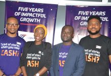 Zedvance To Deepen Financial Inclusion As It Celebrates 5 Years Of Impactful Growth Zedvance To Deepen Financial Inclusion As It Celebrates 5 Years Of Impactful Growth-marketingspace.com.ng