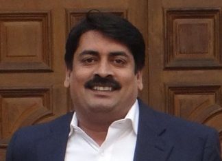 Airtel Elevates Dinesh Balsingh to Chief Commercial Officer Airtel Elevates Dinesh Balsingh to Chief Commercial Officer-marketingspace.com.ng
