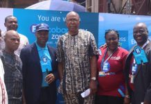 Ecobank Takes Ecobankpay Zone To South East Market Ecobank Takes Ecobankpay Zone To South East Market-marketingspace.com.ng