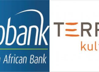 EcobankPay Partners TerraKulture To Promote African Culture Ecobankpay Partners Terrakulture To Promote African Culture-marketingspace.com.ng