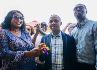 Property Experts Task FG On Practicable Housing Policy, Others …As ‘Win-A-Home-Today’ Lottery Gets Winner Property Experts Task FG On Practicable Housing Policy, Others …As ‘Win-A-Home-Today’ Lottery Gets Winner-marketingspace.com.ng