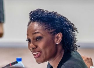 Ifeyinwa Ugochukwu Assumes Office as Chief Executive Officer, Tony Elumelu Foundation on April 1… Former CEO, Parminder Vir, OBE joins the Foundation’s Advisory Board Ifeyinwa Ugochukwu Assumes Office as Chief Executive Officer, Tony Elumelu Foundation on April 1… Former CEO, Parminder Vir, OBE joins the Foundation’s Advisory Board-marketingspace.com.ng