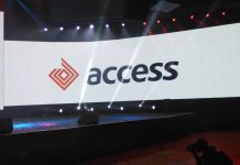 Access Bank Unveils New Corporate Identity Access Bank Unveils New Corporate Identity-marketingspace.com.ng
