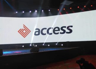 Access Bank Unveils New Corporate Identity Access Bank Unveils New Corporate Identity-marketingspace.com.ng