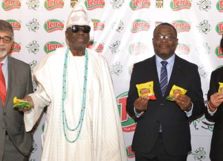 Oba Of Lagos Lauds Terra Cubes, Commends Quality Oba Of Lagos Lauds Terra Cubes, Commends Quality-marketingspace.com.ng
