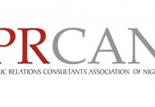 PRCAN Set To Hold 19th Masterclass Session PRCAN Set To Hold 19th Masterclass Session-marketingspace.com.ng