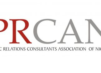 PRCAN Set To Hold 19th Masterclass Session PRCAN Set To Hold 19th Masterclass Session-marketingspace.com.ng